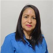 Docente de español primaria y bachillerato